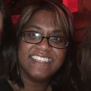 Meet your Posher, Anjoli